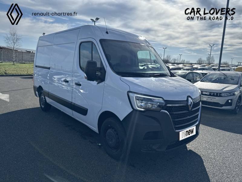 Renault Master III