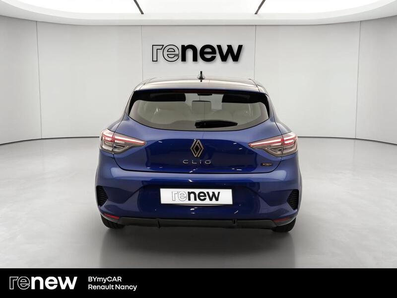 Renault Clio V