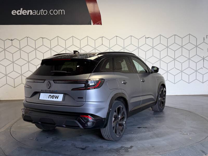 Renault Austral