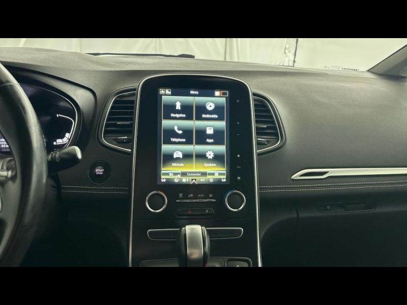 Renault Scenic IV