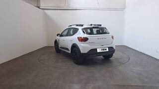 Vehicle 3D Image