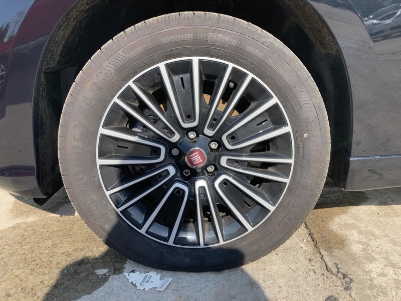 Fiat Tipo