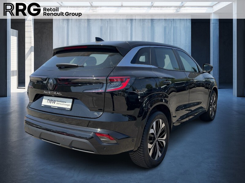 Renault Austral