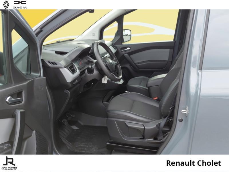 Renault Kangoo VU
