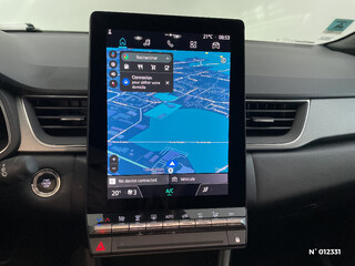 Vehicle 3D Image