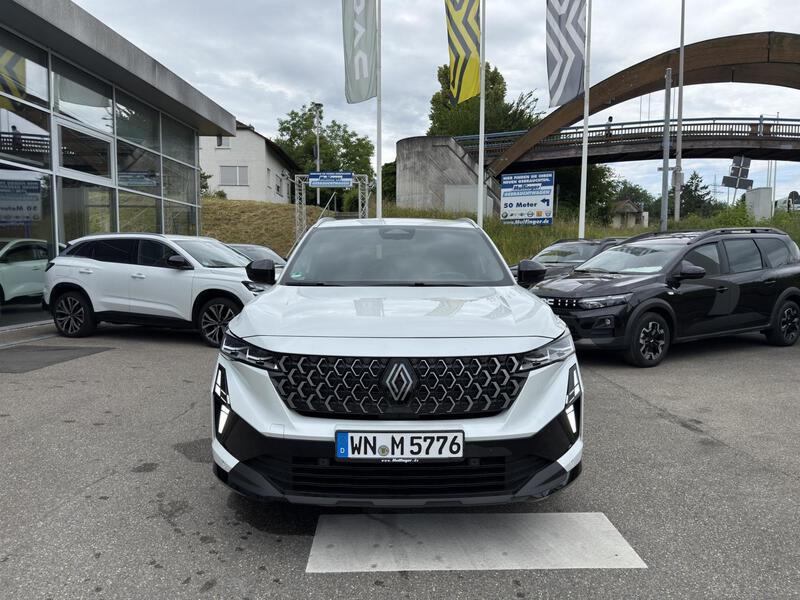 Fahrzeugabbildung Austral ABS ZV LED Bild 2 von 15