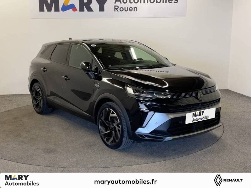 Renault Symbioz