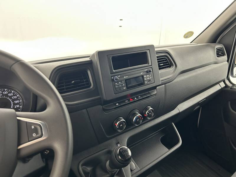 Renault Master III