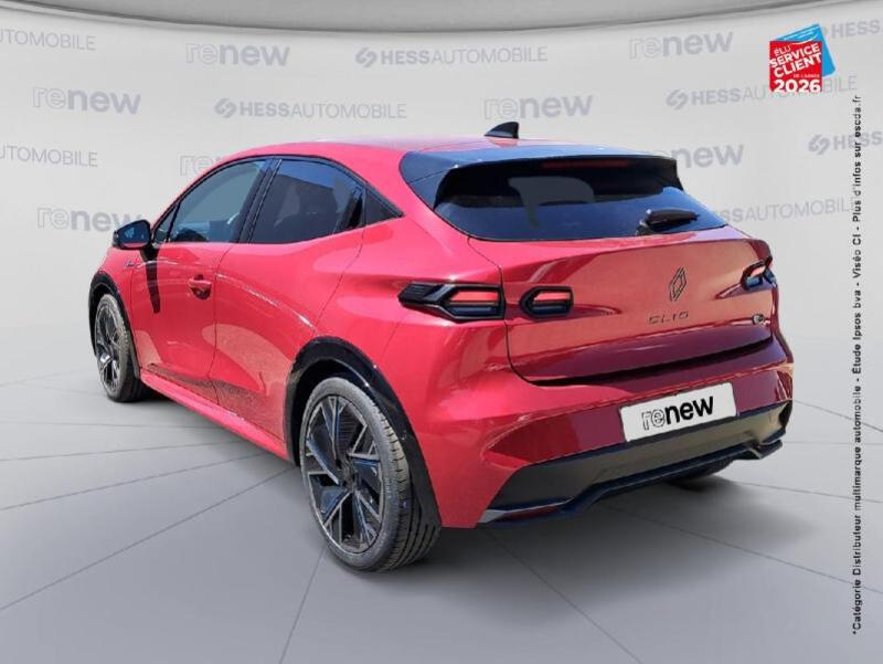Renault Clio VI