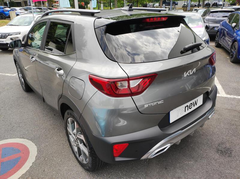 KIA Stonic