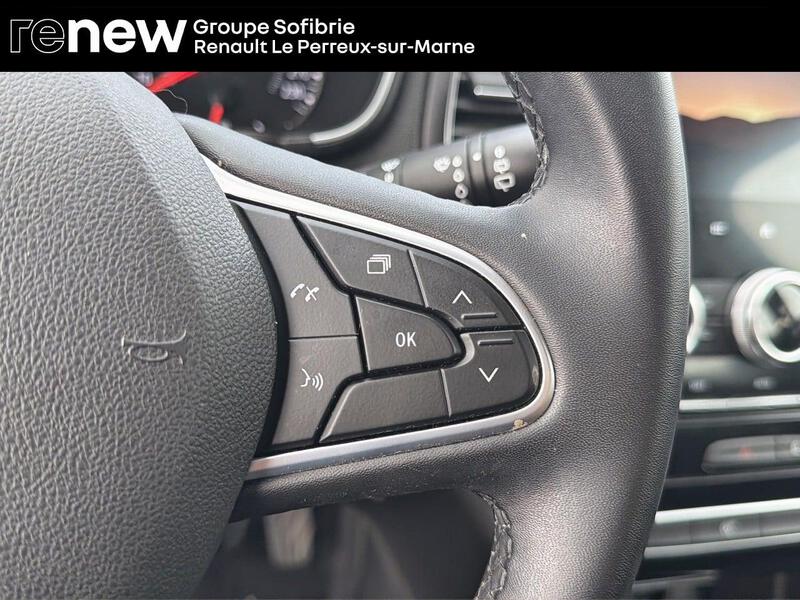 Renault Megane IV Berline