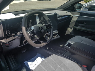 Vehicle 3D Image