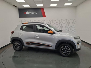 Vehicle 3D Image
