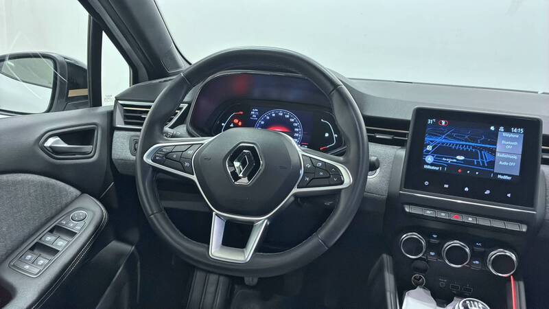 Renault Clio V