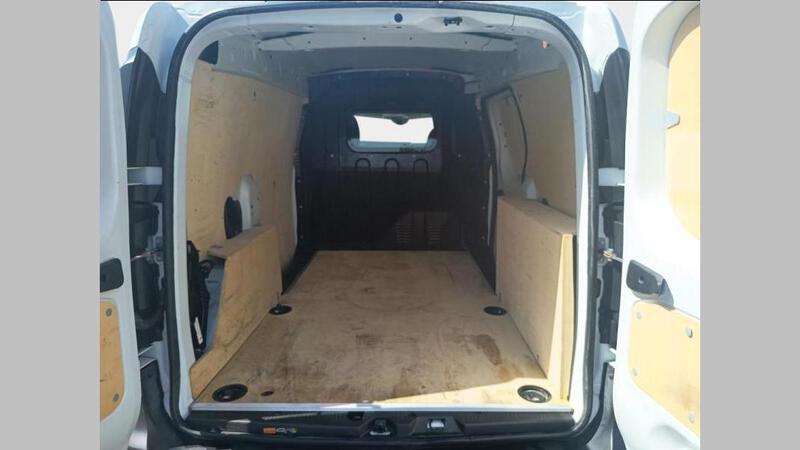 Renault Express VAN
