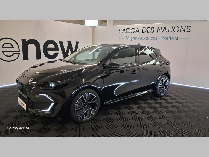 Renault Clio VI