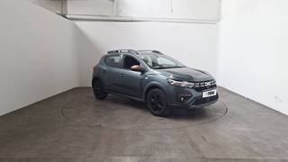 Vehicle 3D Image