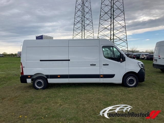 Renault Master – Bild 3