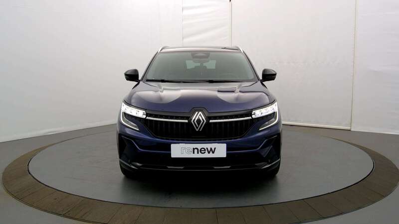 Renault Espace VI