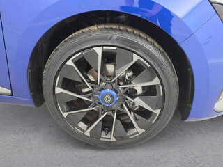Vehicle 3D Image