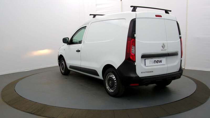Renault Express VAN