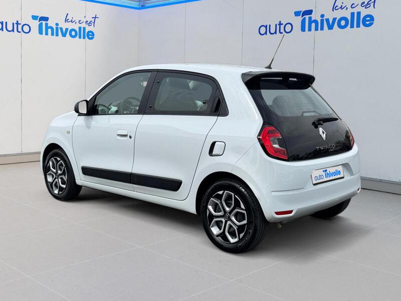 Renault Twingo III