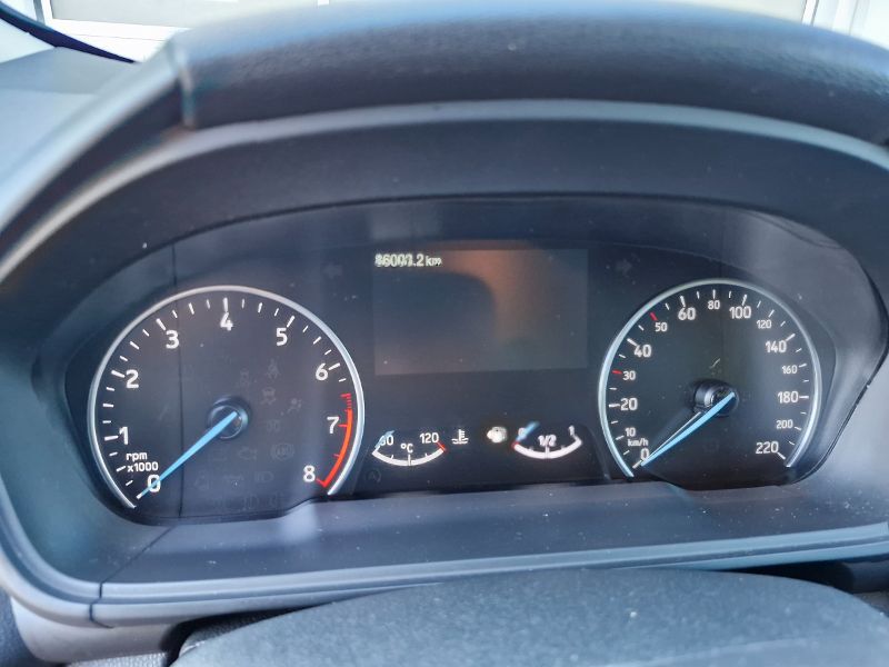 FORD Ecosport 2020 — imagine 61