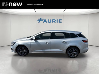 Vehicle 3D Image