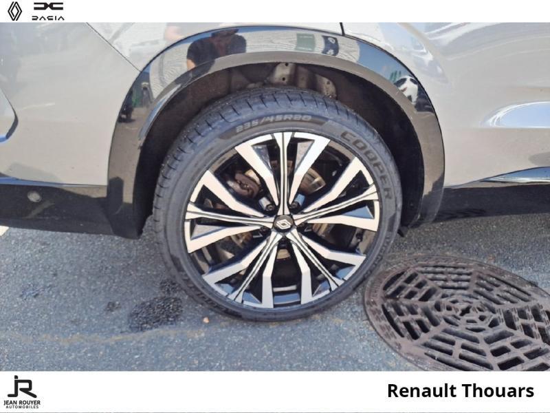 Renault Espace VI