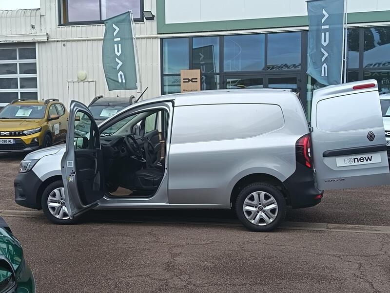 Renault Kangoo VU