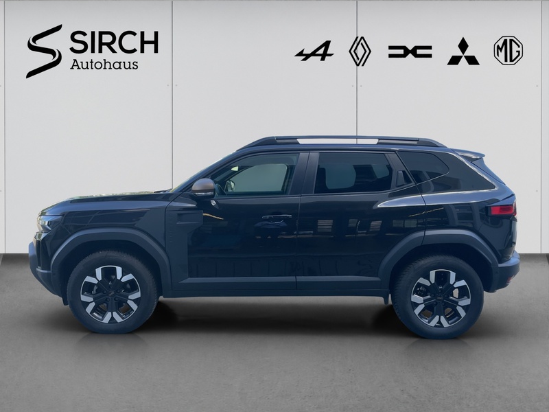 Fahrzeugabbildung Duster Extreme TCe 130 4x4*NAVI*SHZ* Bild 2 von 15