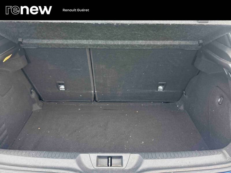 Renault Megane IV Berline