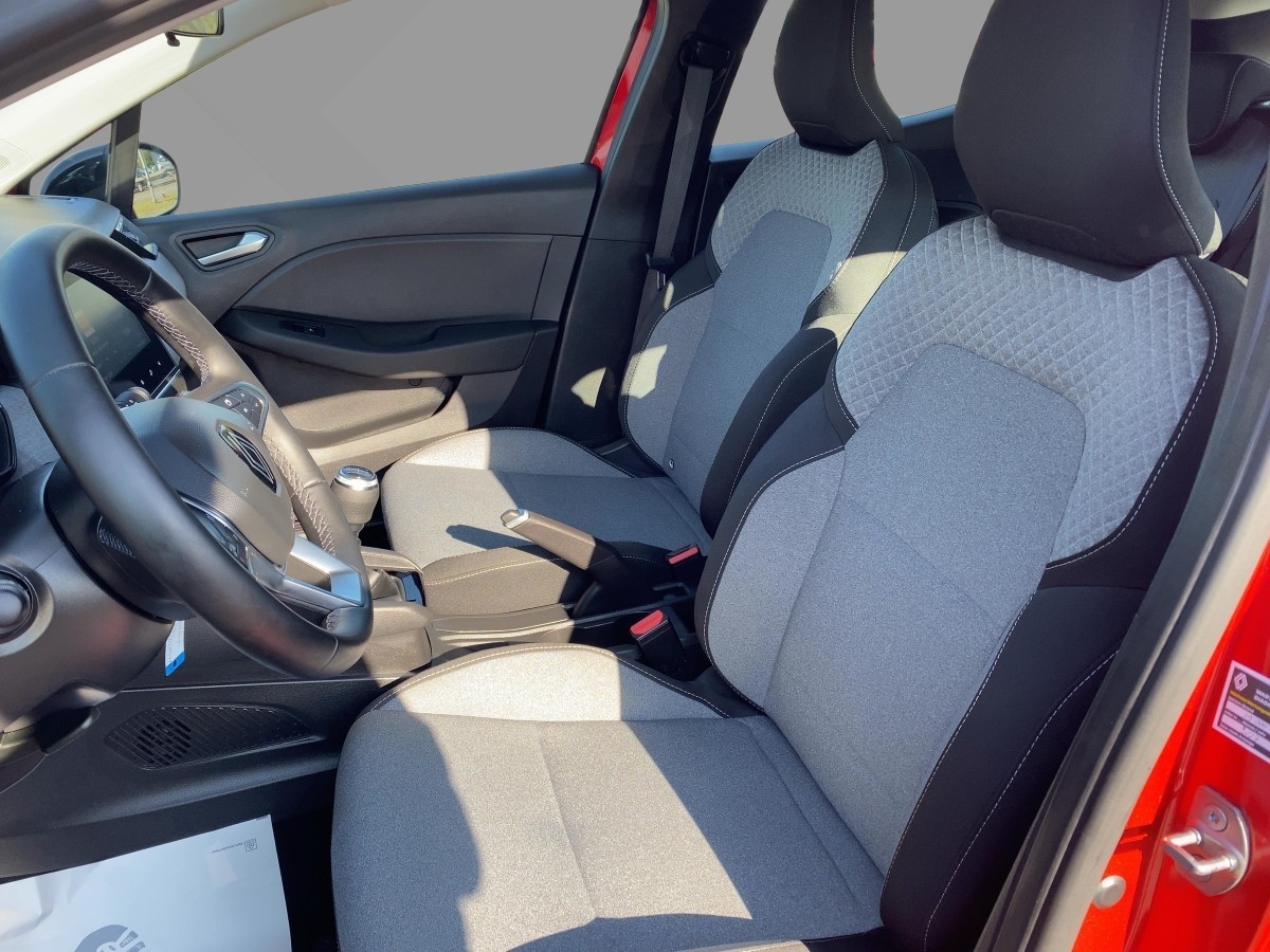 Renault Clio – Bild 7