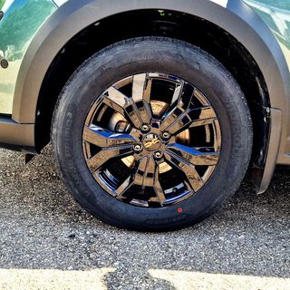 Vehicle 3D Image