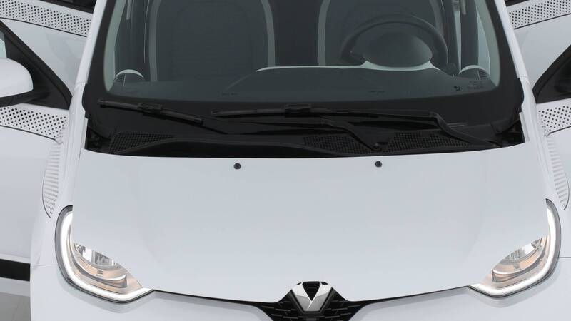 Renault Twingo III