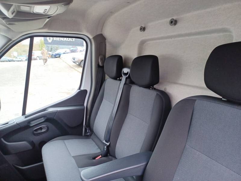 Renault Master III