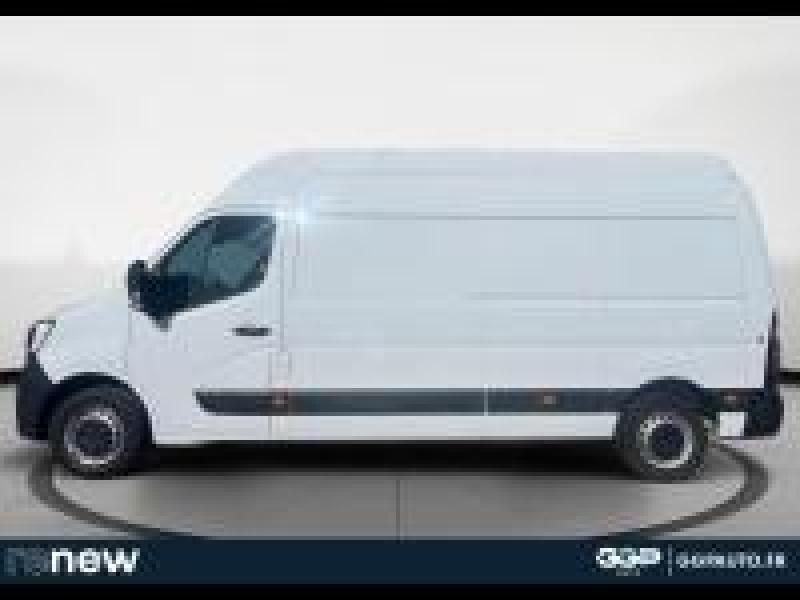Renault Master Fourgon