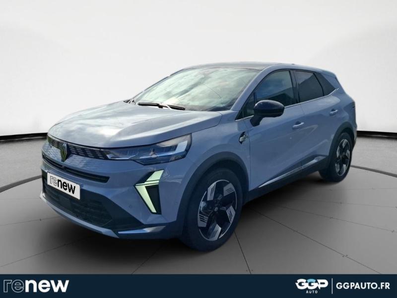 Renault Symbioz