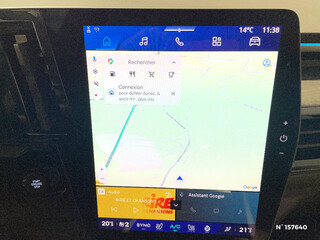 Vehicle 3D Image