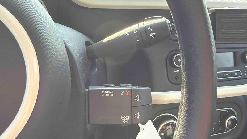 Renault Twingo E-Tech Electrique