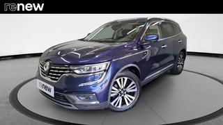 KOLEOS
