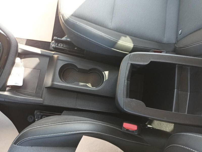 Renault Kangoo VP