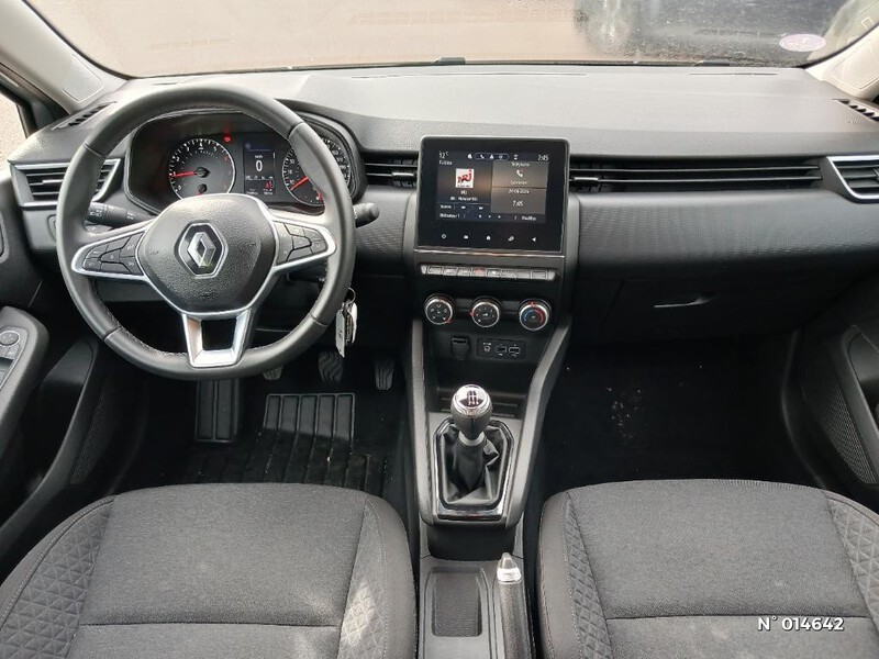 Renault Clio V
