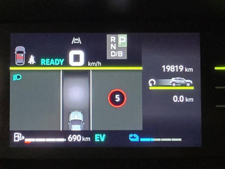 Vehicle 3D Image
