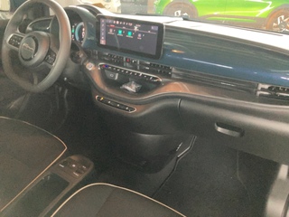 Vehicle 3D Image