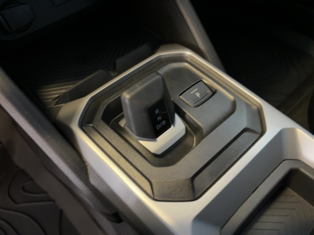 Dacia Duster – Bild 14