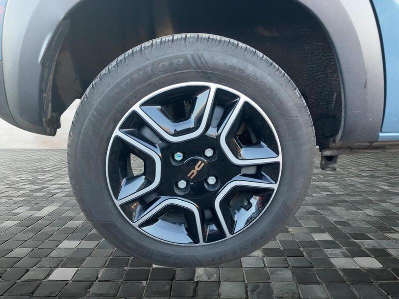 Fahrzeugabbildung Spring Extreme ELECTRIC Bild 6 von 17