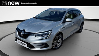 MEGANE IV ESTATE