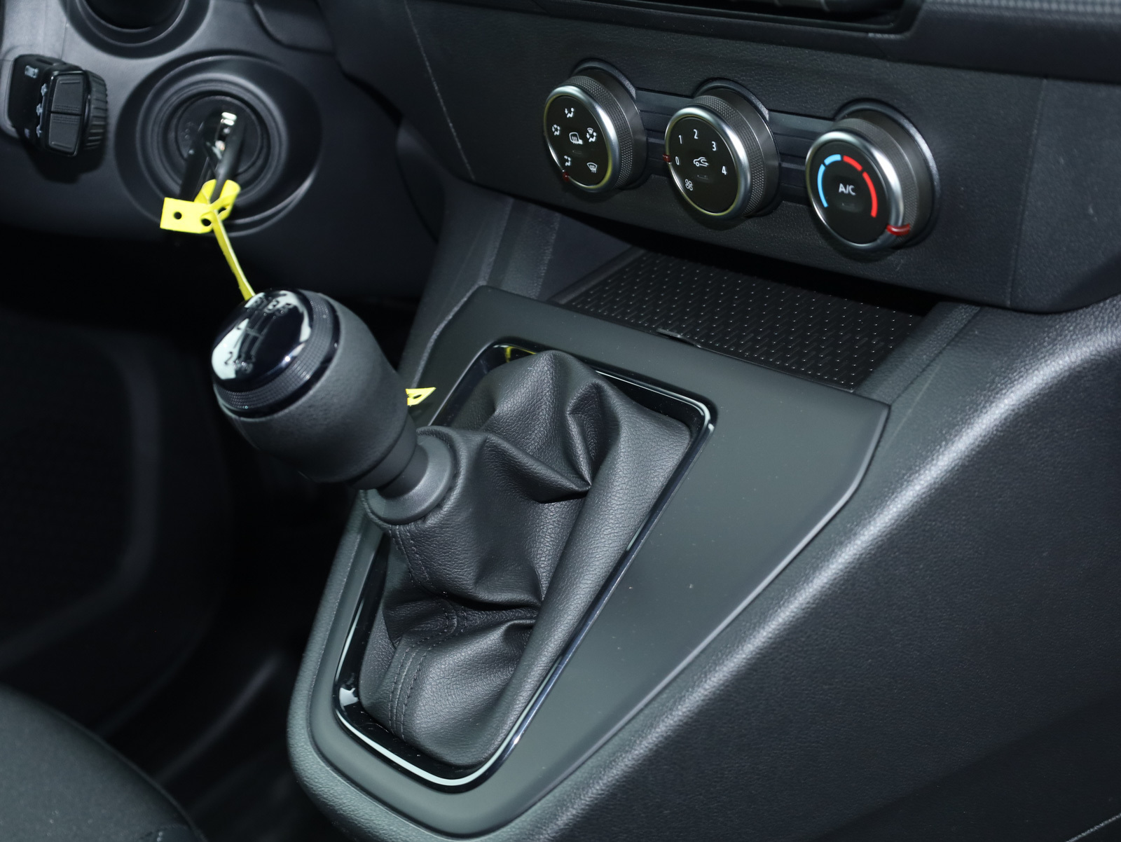 Renault Kangoo – Bild 14