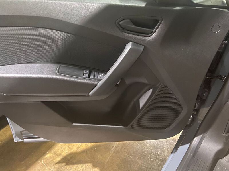 Nissan Townstar
